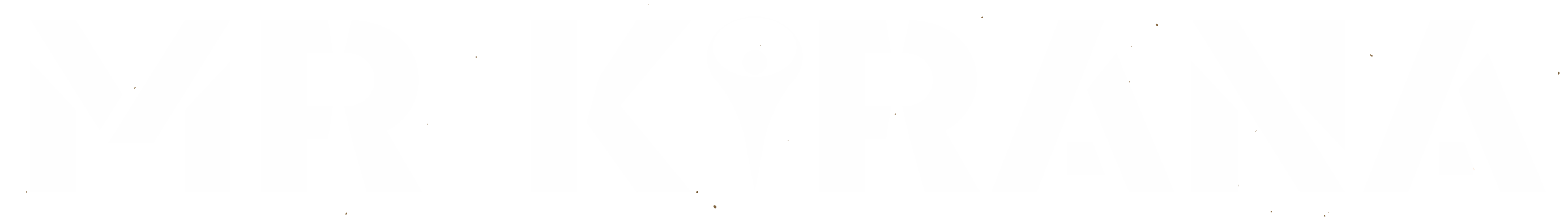 Mrkiranaa