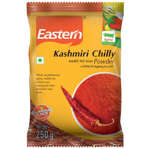 Eastern Kashmiri Chilly Powder, 250 grm.