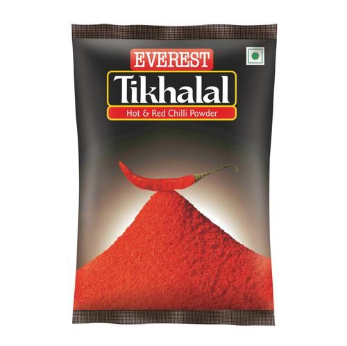 Everest Powder – Tikhalal Chilli, 200 grm