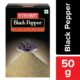 Everest Powder - Black Pepper, 50 grm.