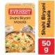 Everest Masala - Shahi Biryani, 50 grm