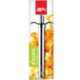 Anjali Gas Lighter - Stainless Steel, Super, 1 pc