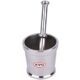 Kvg Khalbatta - Mid, Stainless Steel, 1 pc