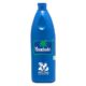 Parachute Pure Coconut Oil, 600 ml