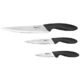 Pigeon by Stovekraft Stainless Steel Kitchen Knife Set - Sturdy, Assorted, 3 pcs