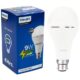 Philips Rechargeable Emergency Inverter Bulb - 9 Watt, Cool Daylight, B22, 1 pc