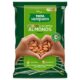 Tata Sampann 100% Pure California Almonds - Whole, Flavourful, Deluxe Size, 500 grm